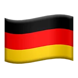 Germany flag - ChatPro AI user