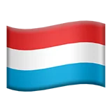 Luxembourg flag - ChatPro AI user