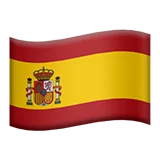 Spain flag - ChatPro AI user