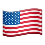 United States flag - ChatPro AI user